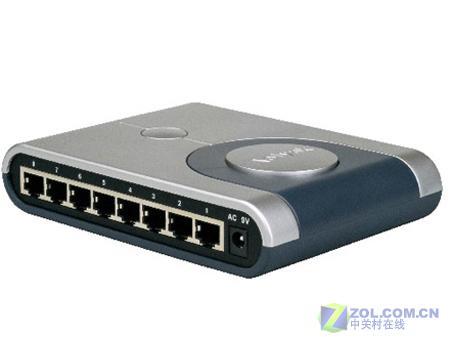精品購(gòu)物指南 華為3Com網(wǎng)絡(luò)設(shè)備有線篇
