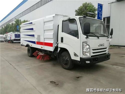 江鈴掃路車(chē)與路面清掃車(chē)系列 提升道路清潔效率與安全的創(chuàng)新解決方案