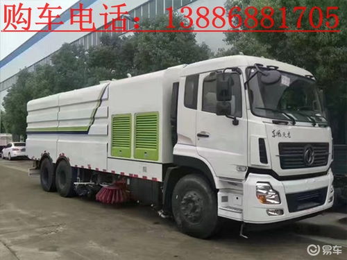 焦作環(huán)衛(wèi)車(chē)輛市場(chǎng)行情 掃路車(chē)、洗掃車(chē)、吸塵車(chē)與防撞緩沖車(chē)全方位解析