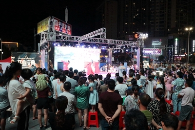 零陵 退役軍人助農助學 志愿幫扶暖人心