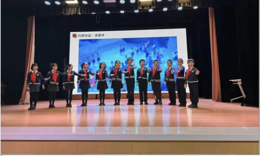 新華悅讀·書香校園《新學(xué)堂歌》進(jìn)校園啟動儀式成功舉辦